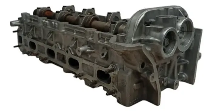Cabeçote S10 Trailblazer 2.8 Diesel 200cv Revisado