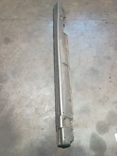 SPOILER LADO ESQUERDO ASTRA HATCH 2008 2009 2010 2011