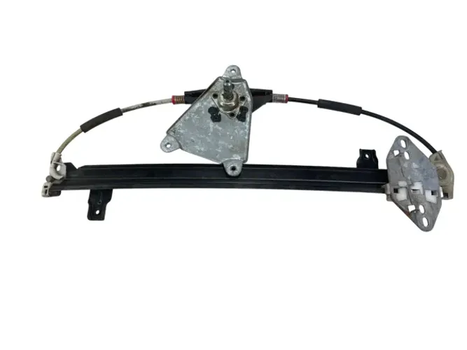 Máquina de Vidro Manual Traseiro Esquerdo Vw Gol/Parati G3/G4 99-09
