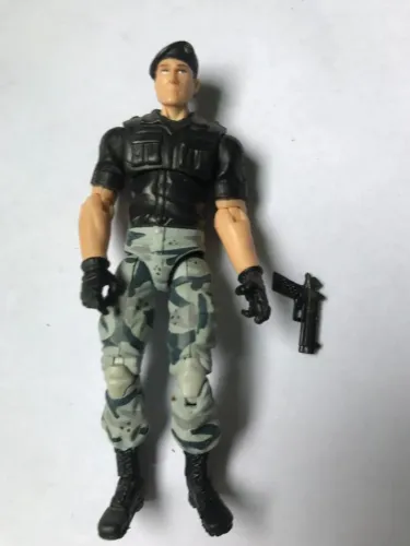 gi joe rise of cobra sgt stone