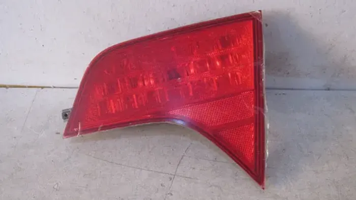 Lanterna Tampa Traseira Honda New Civic 2009 A 2012 L23042