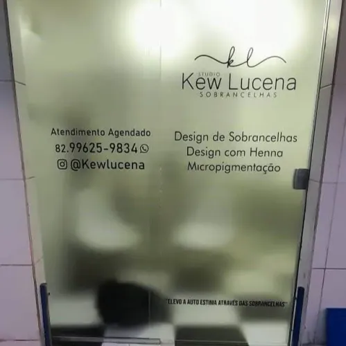 Plotagem - Adesivação em Geral