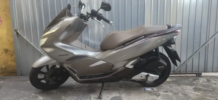 Vendo PCX filé 2022 