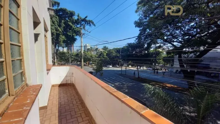 Casa a venda avenida do Contorno Santa Efigênia
