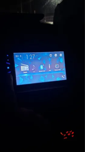 Vende - se multimídia pioneer