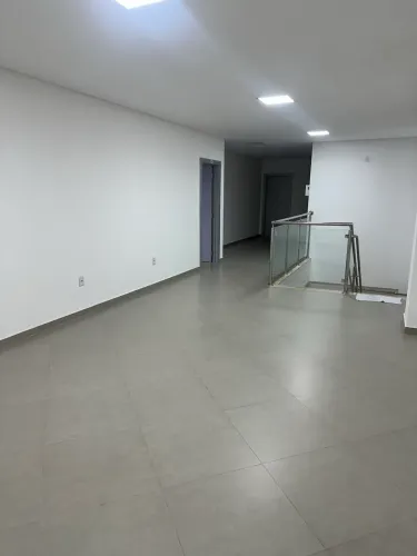 Lojas e Salas comerciais - Avenida Desembargador João Machado - Zion Centro Comercial