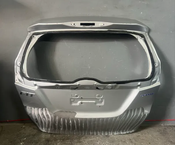 Tampa Traseira Honda Fit 2015 2016 2017 2018 2019 2020 2021