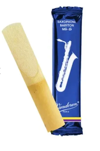 Palheta 3.0 "Tradicional - Vandoren", Sax Barítono, un.