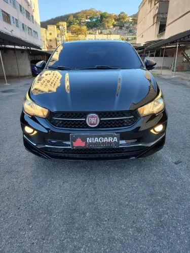 Cronos precision 1.8 automático GNV 