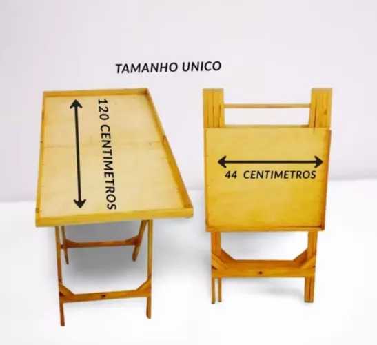 Mesa de Tabuleiro