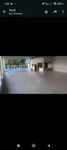 Aluguel de espaço para eventos 