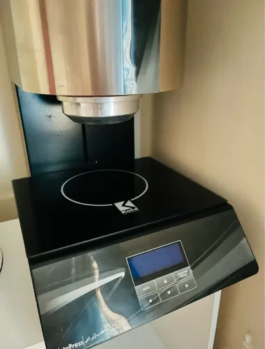 Forno kota 6.000 bomba vácuo incluso!!!