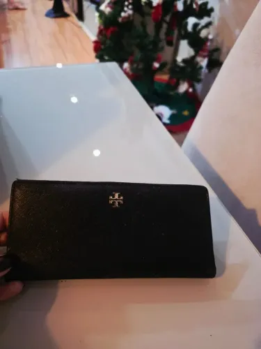 Carteira da Tory Burch