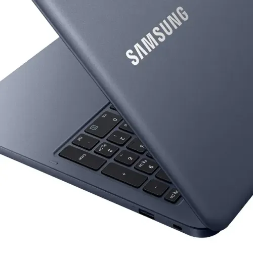 Notebook Samsung NP350XAA | Intel Celeron | 4 GB RAM | 500 GB HD | Pronto pra uso!