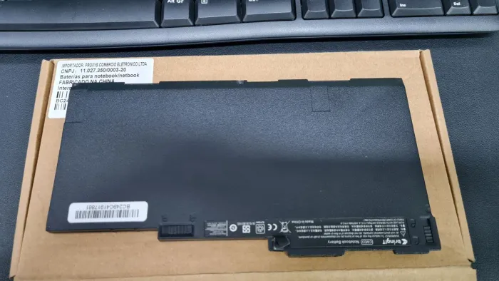 Bateria Notebook HP Elitebook 840 G1 G2