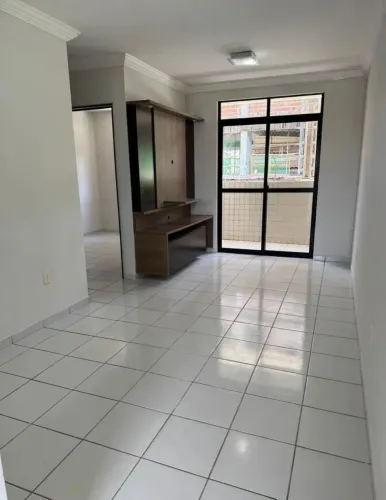 Apartamento para locação no Jardim Oceania