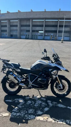 Vendo GS R1250 Sport 2022