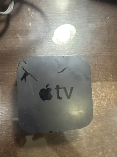Apple TV 4 modelo A1625