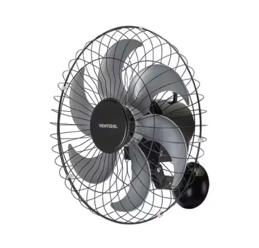 Ventilador de parede 