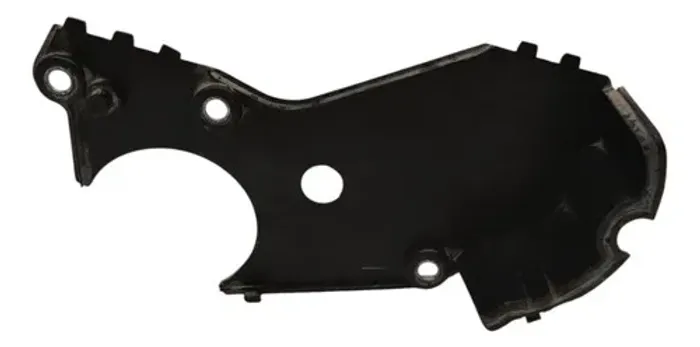 Capa Inferior Correia Dentada Gm Celta 2007 2008 2009 2010