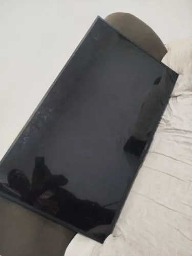 TV SMART SONY 43" RETIRADA DE PEÇAS