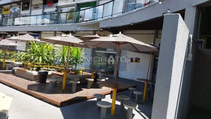 Loja para a rua à venda no Bairro Ouro Preto