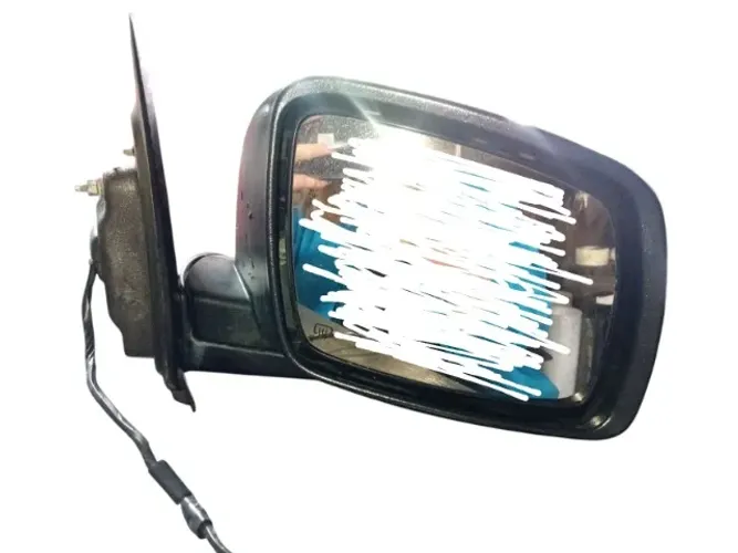 Retrovisor direito dodge journey 2.7 2009/2010
