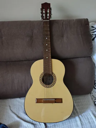 Vendo Violão Tonante 