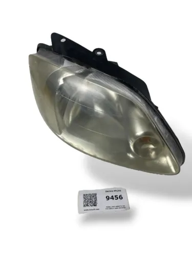  Farol lado direito Vw Fox 2005 a 2009 original