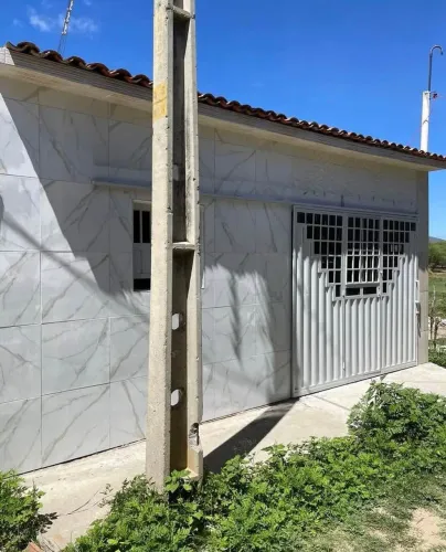 10- CASA NO PARQUE VITÓRIA