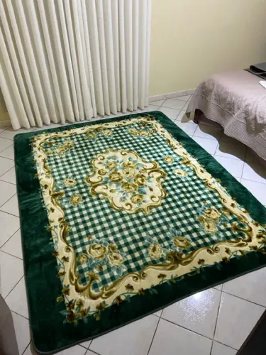 Tapete novo 2,00x2,50 metros