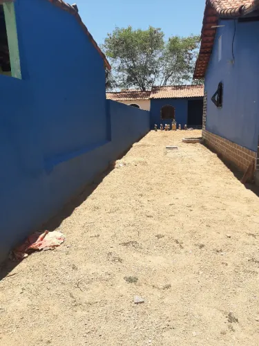 Casa Iguaba Grande - 3 quartos com anexo fundos