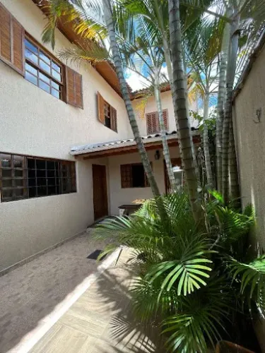 Sobrado à venda, 140 m² por R$ 990.000,00 - Itaquera - São Paulo/SP