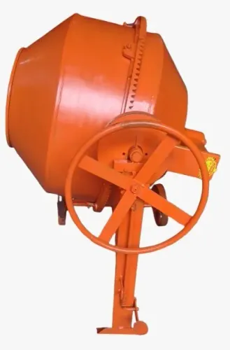 Betoneira sem motor (**USADA**)
