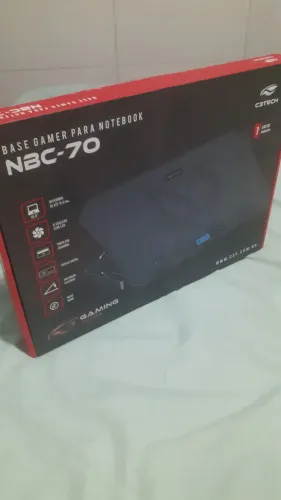 Base (6)cooler NBC-70