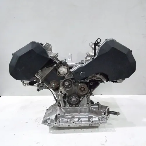 Motor Volkswagen Passat Variant 2.8 V6 2001
