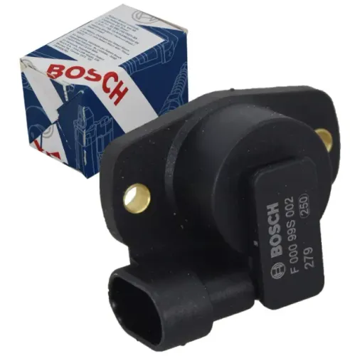 Sensor Posição Borboleta Tps Gol Polo Saveiro Santana Bosch