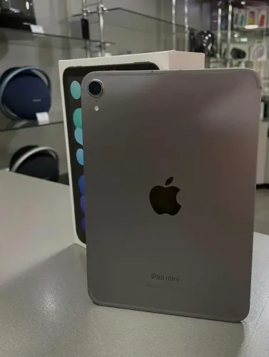 Novo Ipad Mini 7TH 128GB / Wi-Fi 