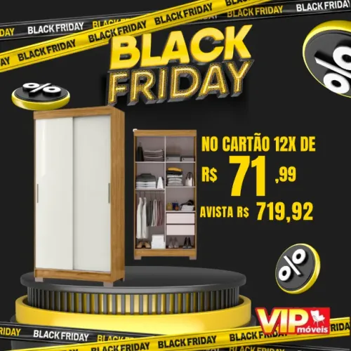 Guarda Roupa Porta de Correr Entrego Hoje 