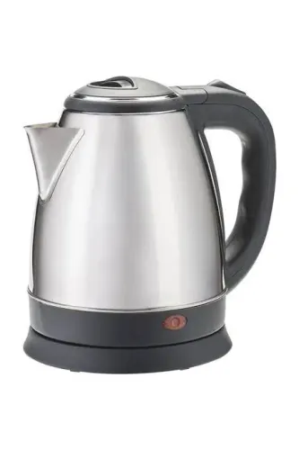 Chaleira Elétrica Inox 1,8 Litros