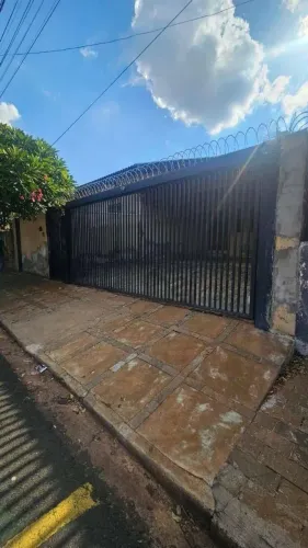 Casa com 3 dormitórios para alugar, 330 m² por R$ 4.600/mês - Santos Dumont - São José do