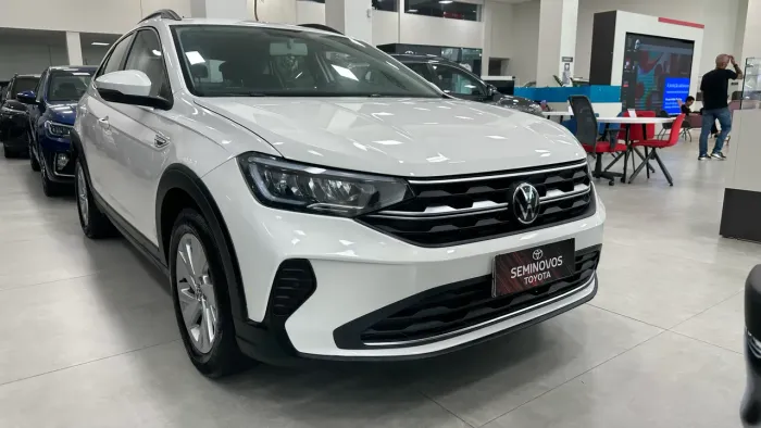 NIVUS 1.0 TSI 200 COMFORTLINE 2024- DANIELA LOPES