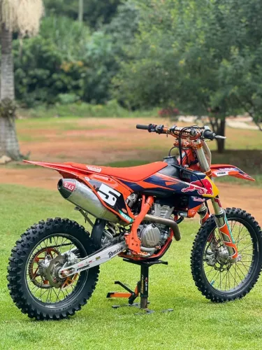 Ktm 350