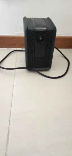 Estabilizador para computador SMS Revolution Speedy 1000