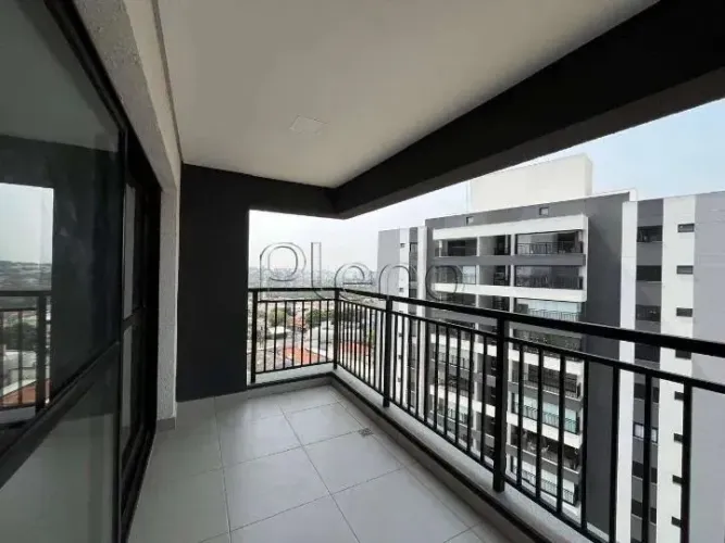 Apartamento à venda em Campinas, Taquaral, com 3 quartos, com 98 m², Ampliare