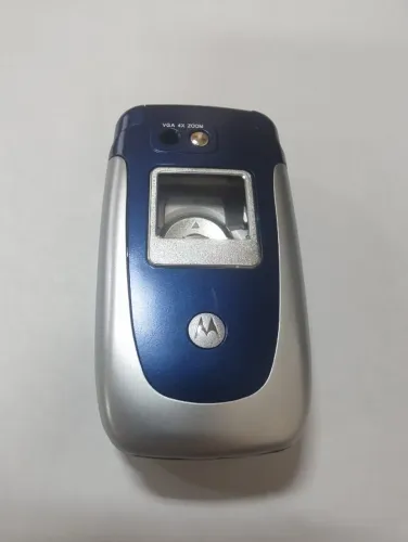 Carcaça Motorola V360