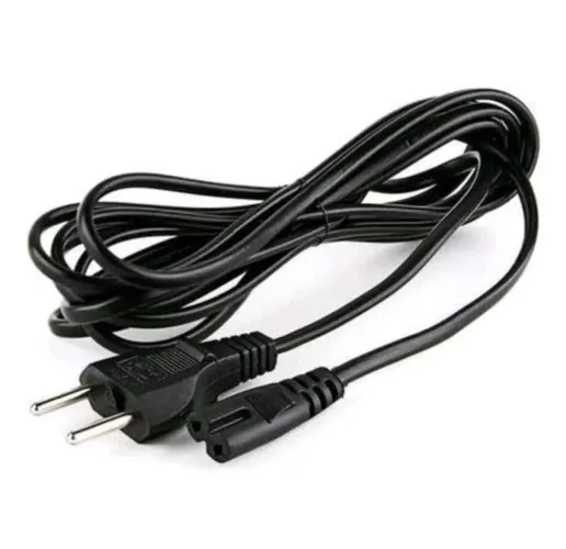 Cabo de Energia para PS2, PS3 2 metros