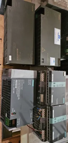 Fontes Siemens