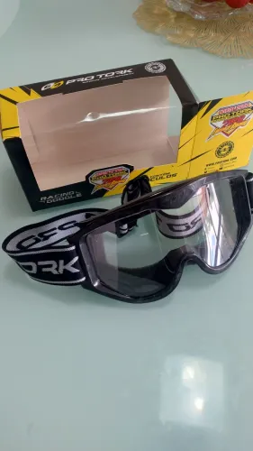 Óculos moto Protork