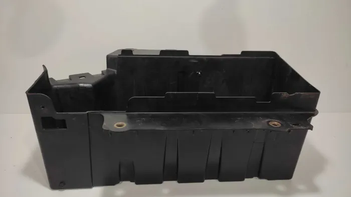 Caixa Da Bateria Renault Master 2.5 2010